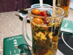 -马老六清真餐厅(雁滩店)