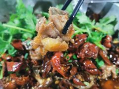 -天治宣·野椒鸡(龙头寺总店)