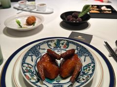 -荣轩(新荣记环球金融中心店)