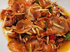 -打酱油·非遗淮扬菜(瘦西湖梅岭店)