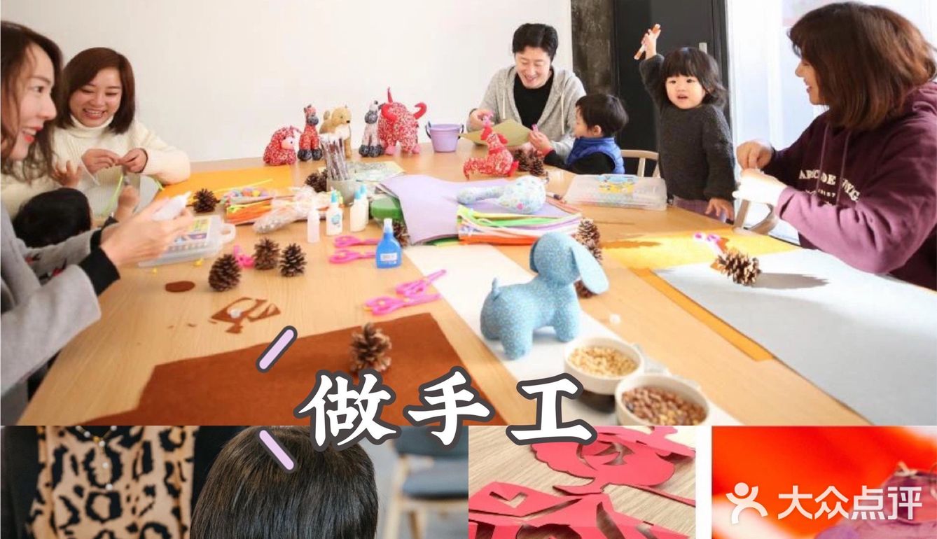 带娃去哪儿玩🌈秦岭冬趣,三天两晚,玩乐不停