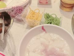 -龍歌自助小火锅(崂山丽达店)