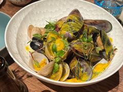-THE CANNERY&JUJU 新鲜海鲜·牛排美食酒廊