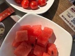 -尚尚仙·酸汤猪手·猪肚鸡火锅(华联万柳购物中心店)