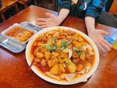 -伊隆斋(什刹海店)