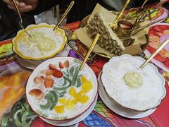 -甜心妈妈·榴莲星级糖水(北京路总店)