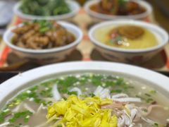 -杏花村水席楼·洛阳水席(老城十字街店)