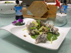 -舟山海鲜·江浙菜(银沙路店)