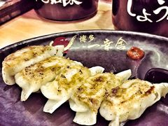 -博多一幸舍(侨福芳草地购物中心店)