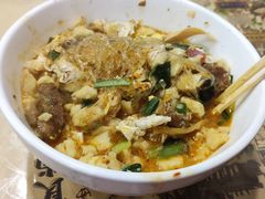 -老乌家特色小炒泡馍(大皮院店)