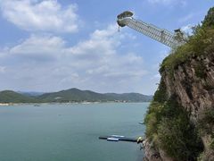 -北京金海湖景区