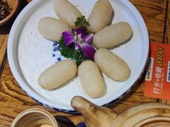 -快活林酸汤鱼鲜品火锅店(甲秀楼店)
