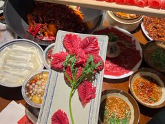 -巴隆门重庆老火锅(太湖路店)