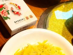 -洁雅小南方俏巴鱼馆(汴河街店)