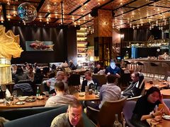 -THE CANNERY&JUJU 新鲜海鲜·牛排美食酒廊