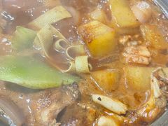 -范贤光鸡公煲(平乐园总店)