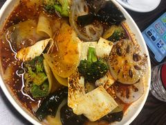 -艺味深尝(云锦路店)