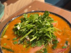 -肥汁米蘭香港米线(宁波路总店)