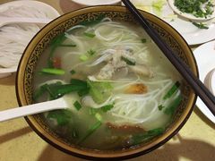 -桥香园云南过桥米线(金马碧鸡店)