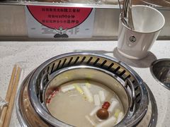 -龍歌自助小火锅(城阳万象汇店)