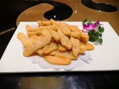 -蒙古人烤羊大师·绿野餐厅(工农大路店)