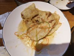 -金掌勺·锅包肉(双榆树店)