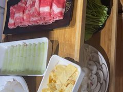 -云中鱼蒸汽石锅鱼(川沙百联店)