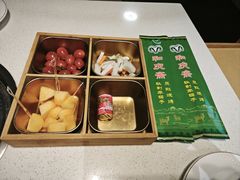 -和庆斋羊蝎子火锅·碳缸烧烤(顺义旗舰店)