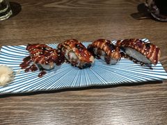 -有喜屋·深夜食堂(北京西路店)