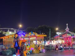 -深圳华盛奥特莱斯(华南一道店)