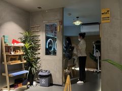 -施奈儿.洗头頭療.按摩SPA.采耳(上梅林店)