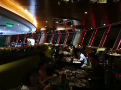 -339旋转餐厅(天府熊猫塔店)
