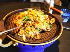 -喜悦烤鸭·新京菜(王府井店)