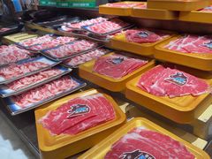 -亚马逊海鲜自助(梅溪湖步步高店)