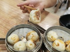-吃不亏特色包子(三峡广场店)