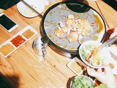 -么肆烤肉(汉街形象店)