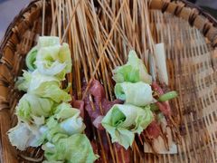 竹签串串-玉林串串香·自助串串(崇文门搜秀店)