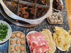 -福满家火锅26年江景(十八梯店)