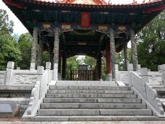 景点-建水文庙