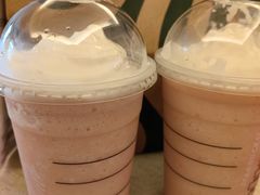 -星巴克(新都会店)