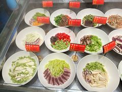 -衢农会·衢州菜·宴请(国际机场店)