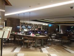 -粤海喜来登酒店·&More聚驿(天河城店)