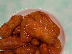 -韶山冲湘菜(中兴大街店)