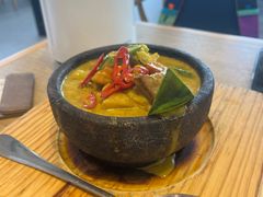 -枣子树·素食餐厅(朱家尖店)
