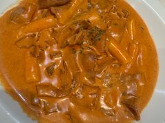 -山海珍味韩国料理(奥城店)