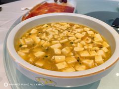 蟹粉豆腐-松鹤楼(狮山永利广场店)