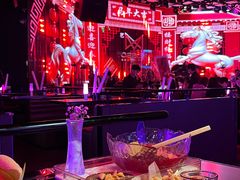 -MOSSO·Liveshow(M3香港广场店)