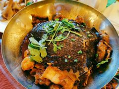 -安庆碧桂园凤凰酒店-维也纳餐厅