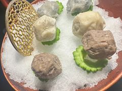 -牛将军•涮肉•烤肉(北京王府井·故宫店)