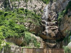 -潭溪山